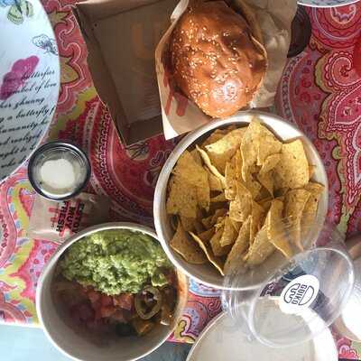 Goiko Glorieta Monte Del Gozo 25