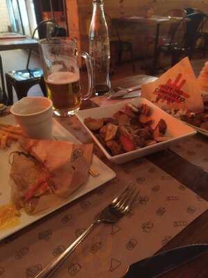 Goiko Glorieta Monte Del Gozo 25