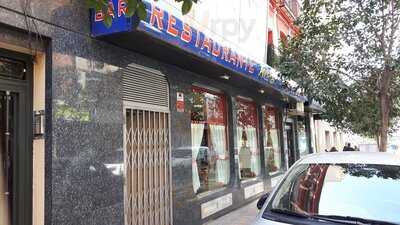 Arrocería Restaurante Avergar