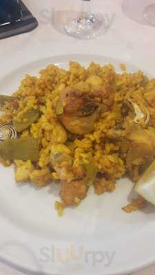 Arrocería Restaurante Avergar