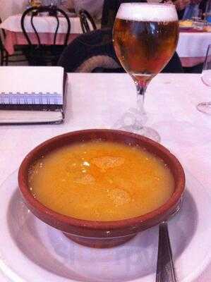 Arrocería Restaurante Avergar