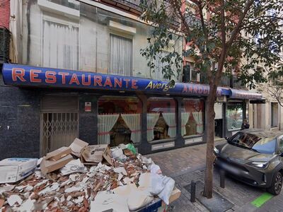 Arrocería Restaurante Avergar