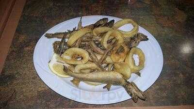 Cafetería Cervecería Pedro Miguel