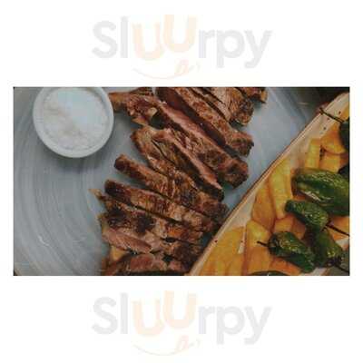 Cafeteria Estrella Polar 