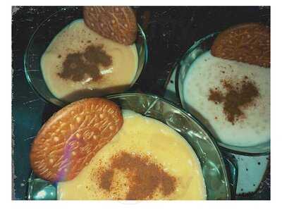 Cafeteria Estrella Polar 