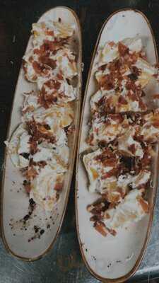 Cafeteria Estrella Polar 