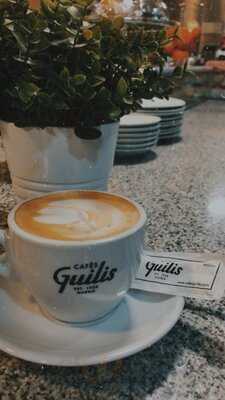 Cafeteria Estrella Polar 