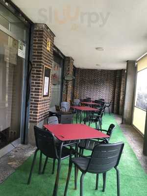 Cafeteria Estrella Polar 