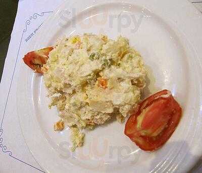 Restaurante Casino Militar De Melilla