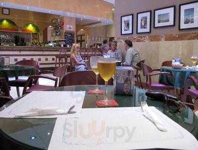 Restaurante Casino Militar De Melilla