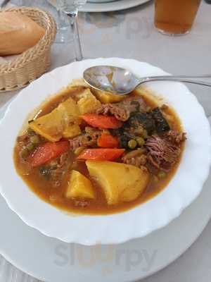 Restaurante Casino Militar De Melilla