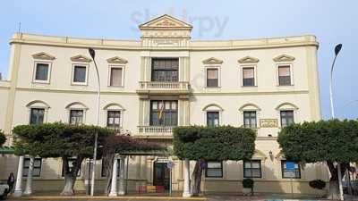 Restaurante Casino Militar De Melilla