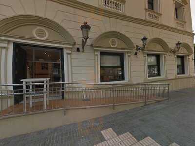 Restaurante Casino Militar De Melilla