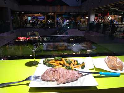 La Cochina De San Anton Madrid