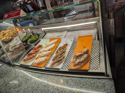 La Cochina De San Anton Madrid