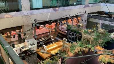 La Cochina De San Anton Madrid