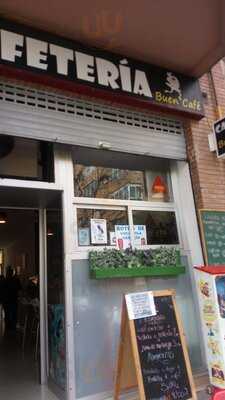 El Buen Cafe