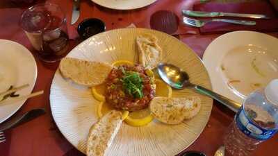 Almibares Sushi Y Tartas