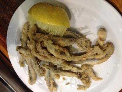 Restaurante El Paleto