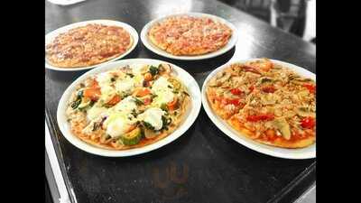 Restaurante Pizzería Willy