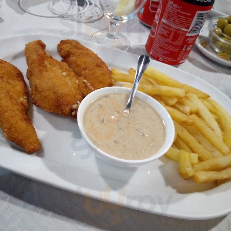 Restaurante Pizzería Willy