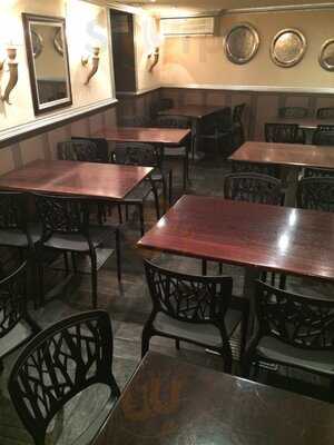 Restaurante Cafeteria Epoca