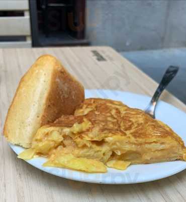 Restaurante Cafeteria Epoca