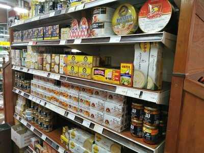 Sogorb E Hijos Delicatessen
