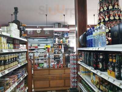 Sogorb E Hijos Delicatessen