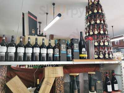 Sogorb E Hijos Delicatessen