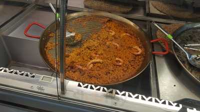 Paellamar San Enrique