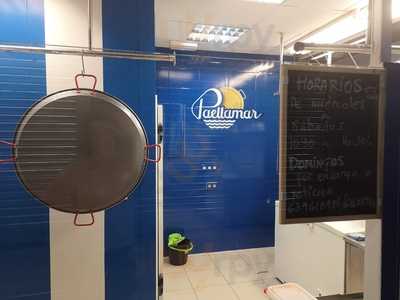 Paellamar San Enrique