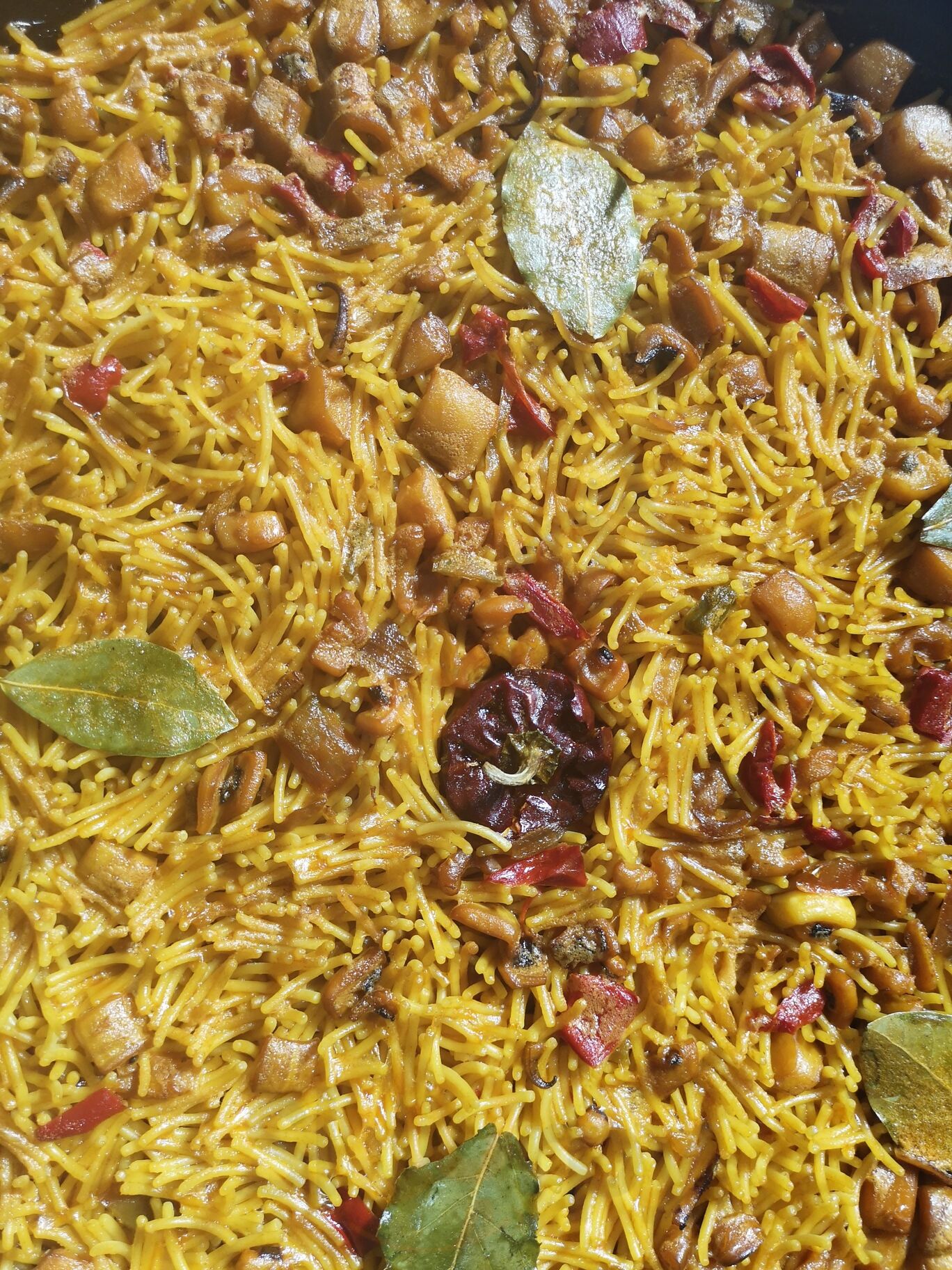 Paellamar San Enrique