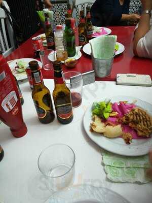 Bocadillería Doña Ana