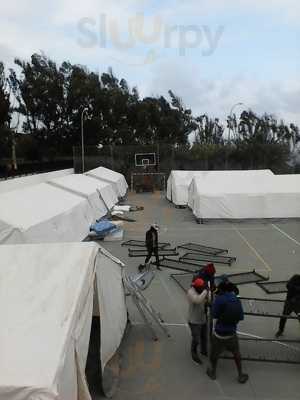 Bocadillería Doña Ana