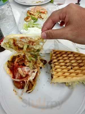 Bocadillería Doña Ana