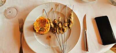 Restaurante Parador De Melilla