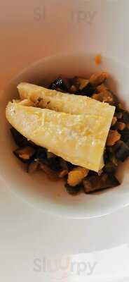 Restaurante Parador De Melilla