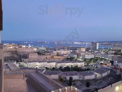 Restaurante Parador De Melilla
