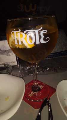 Trote
