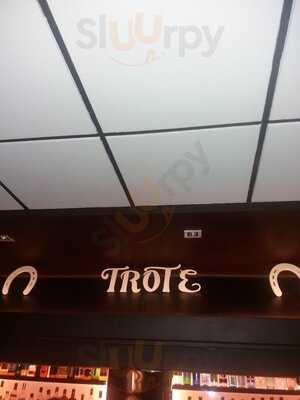 Trote