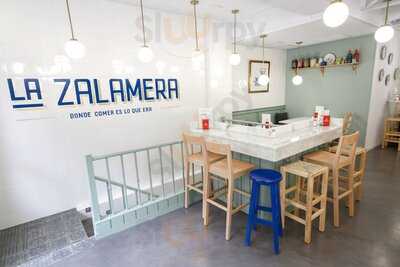 La Zalamera