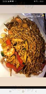 Restaurante Al Faquir