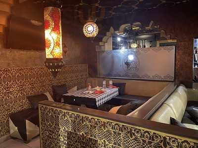 Restaurante Al Faquir