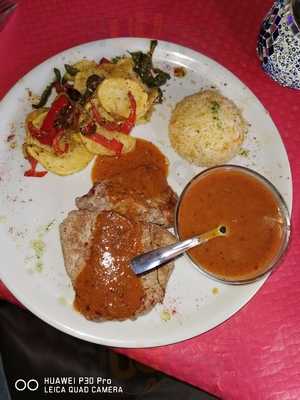 Restaurante Al Faquir