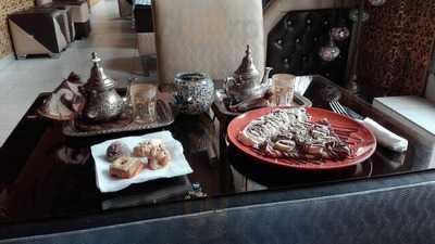 Restaurante Al Faquir