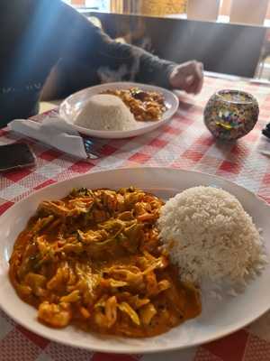 Restaurante Al Faquir