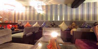 Restaurante Al Faquir