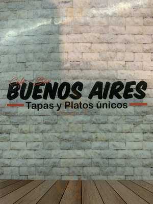 Buenos Aires
