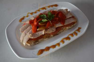 La Taberna De Mi Abuelo